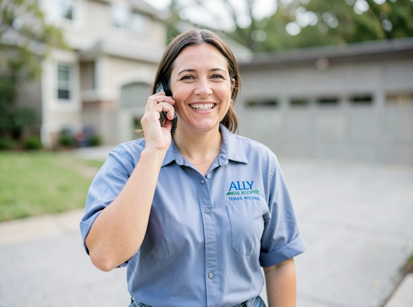 Metal Roof Installation Fairview, MI FAQs